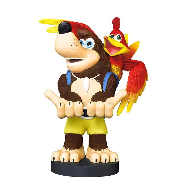 Exquisite Gaming BANJO KAZOOIE CABLE GUY